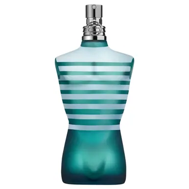 Jean Paul Gaultier Le Male Eau de Toilette 125mL