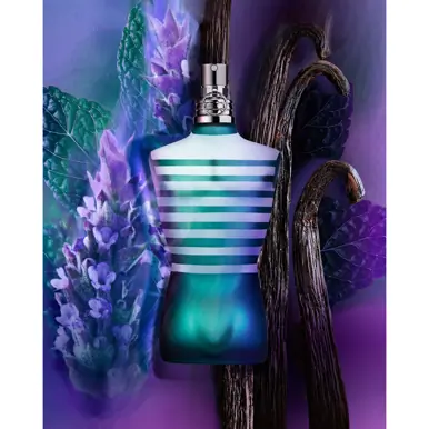 Jean Paul Gaultier Le Male Eau de Toilette 125mL