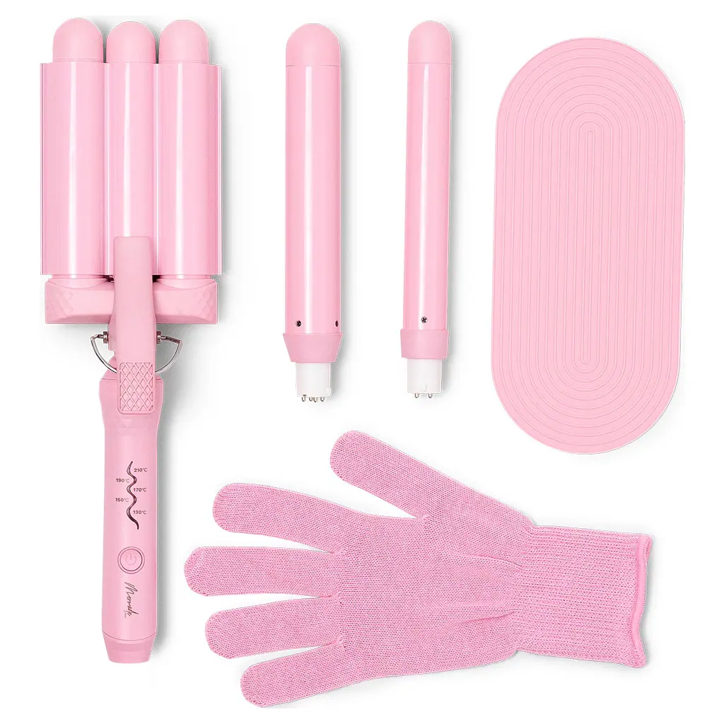 Mermade Hair The Style Wand