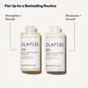 Olaplex No. 4 Bond Maintenance Strengthening and Reparative Hair Shampoo