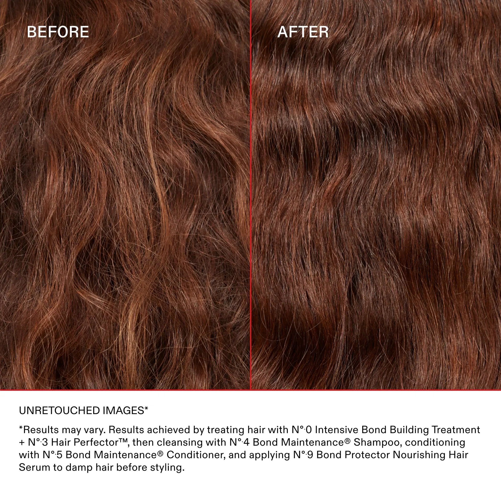 Olaplex No. 0 Intensive Bond Building Hair Treatment for Deep Repair & Strengthening