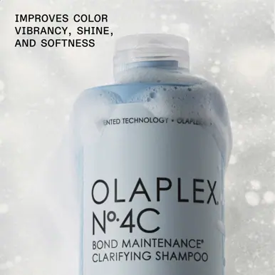 Olaplex No. 4C Bond Maintenance Clarifying Shampoo
