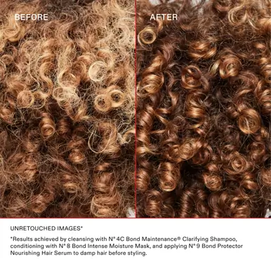 Olaplex No. 4C Bond Maintenance Clarifying Shampoo
