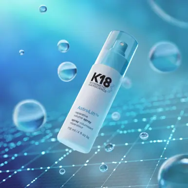 K18 AstroLift Volume Spray 118ml