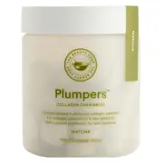 The Beauty Chef Plumpers™ Collagen Chewables Matcha