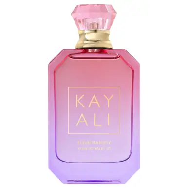 Kayali FLEUR MAJESTY ROSE ROYALE | 31 100ml