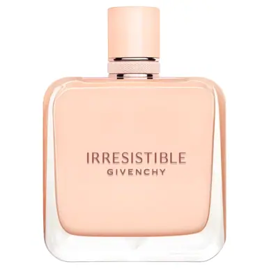 GIVENCHY Irresistible Eau De Parfum Nude Velvet 80ml