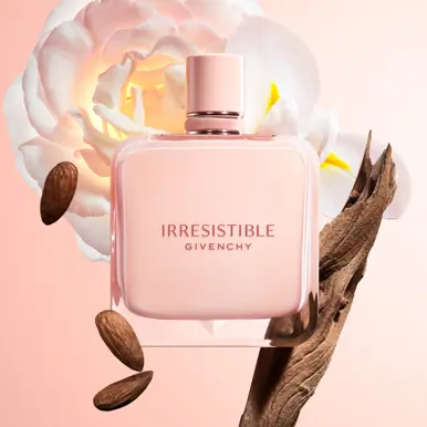 GIVENCHY Irresistible Eau De Parfum Nude Velvet 80ml