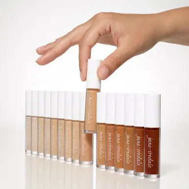 Jane Iredale PureMatch Liquid Concealer