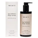 Mukti Organics Age Defiance Body Serum 200ml