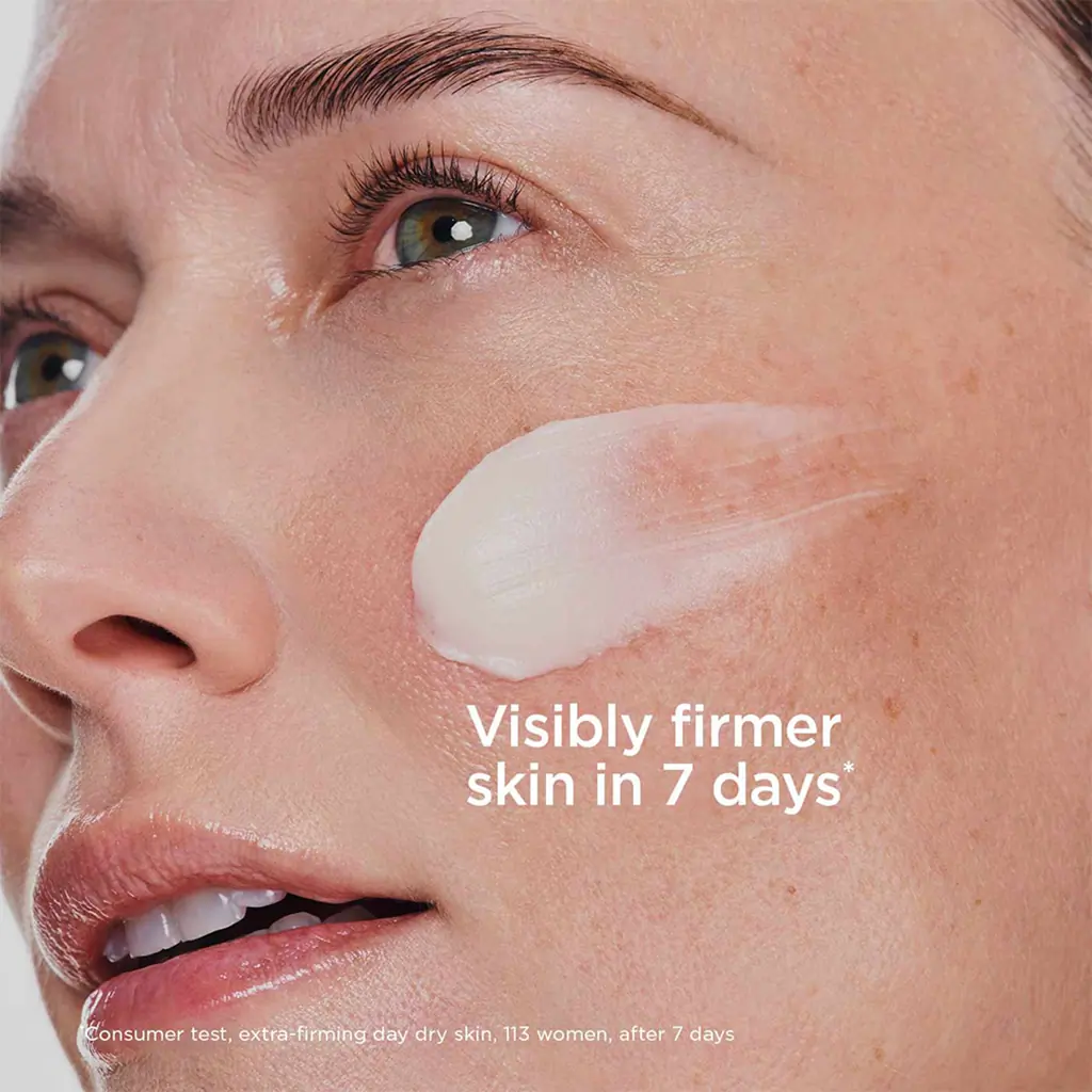 Clarins Extra-Firming Day Cream - Dry Skin 50ml