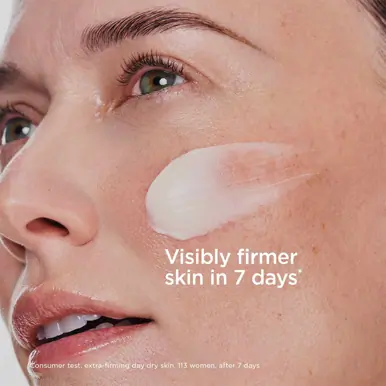 Clarins Extra-Firming Day Cream - Dry Skin 50ml