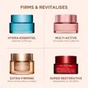 Clarins Extra-Firming Day Cream - Dry Skin 50ml