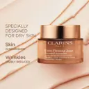 Clarins Extra-Firming Day Cream - Dry Skin 50ml