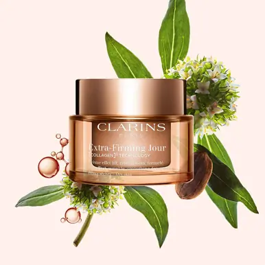 Clarins Extra-Firming Day Cream - Dry Skin 50ml