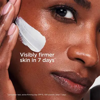 Clarins Extra-Firming Day Cream SPF15 - All Skin Types 50ml