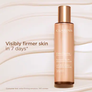 Clarins Extra-Firming Emulsion 100ml