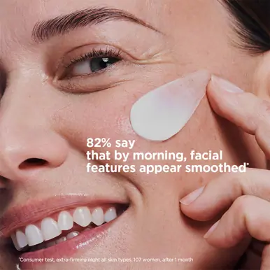 Clarins Extra-Firming Night Cream - All Skin Types 50ml