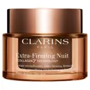Clarins Extra-Firming Night Cream - Dry Skin 50ml