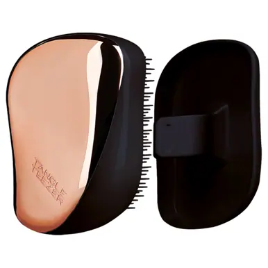 Tangle Teezer Compact Styler Rose Gold