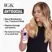 IGK ANTISOCIAL Overnight Bond-Building Dry Hair Mask 