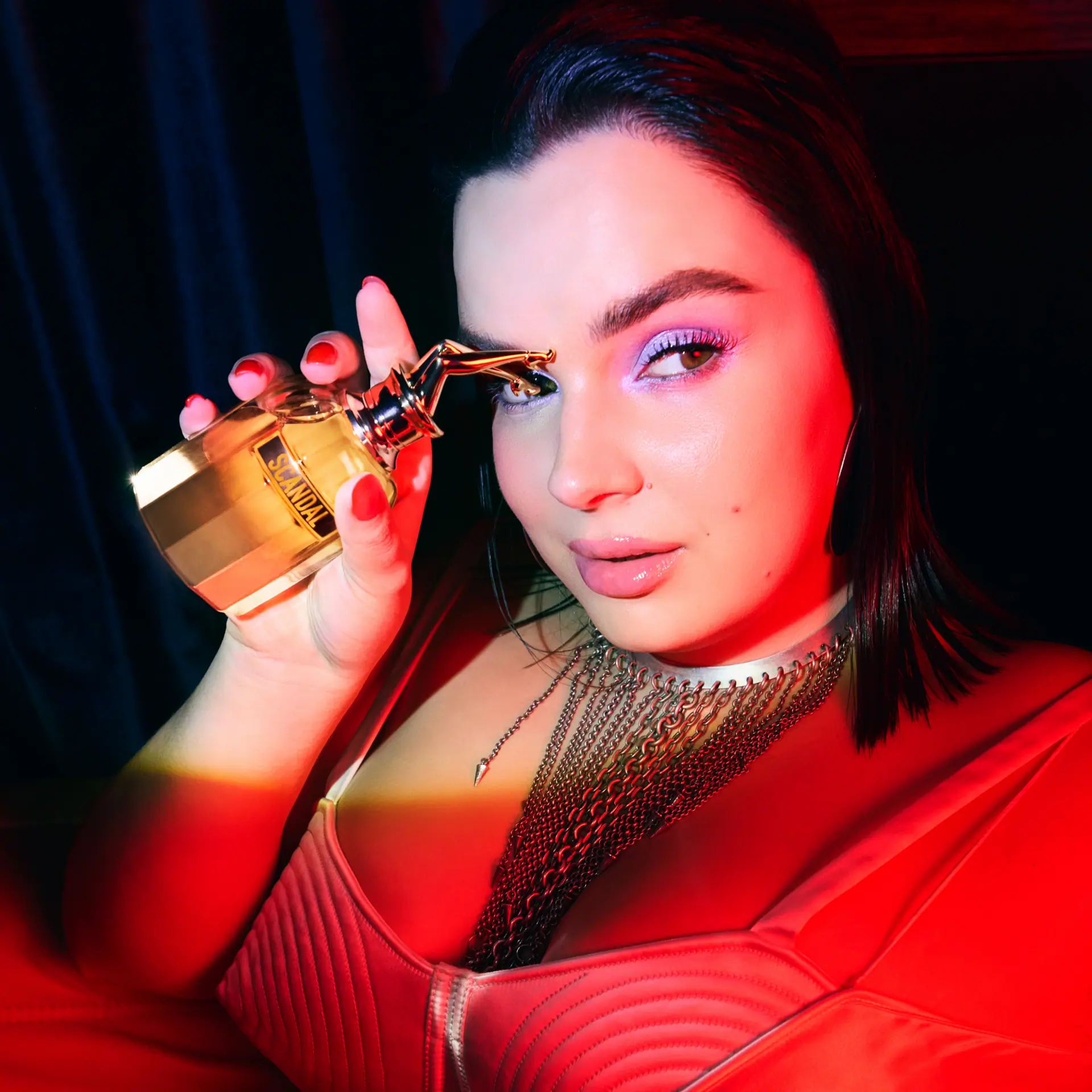 Jean Paul Gaultier Scandal Absolu Parfum Concentre 80mL