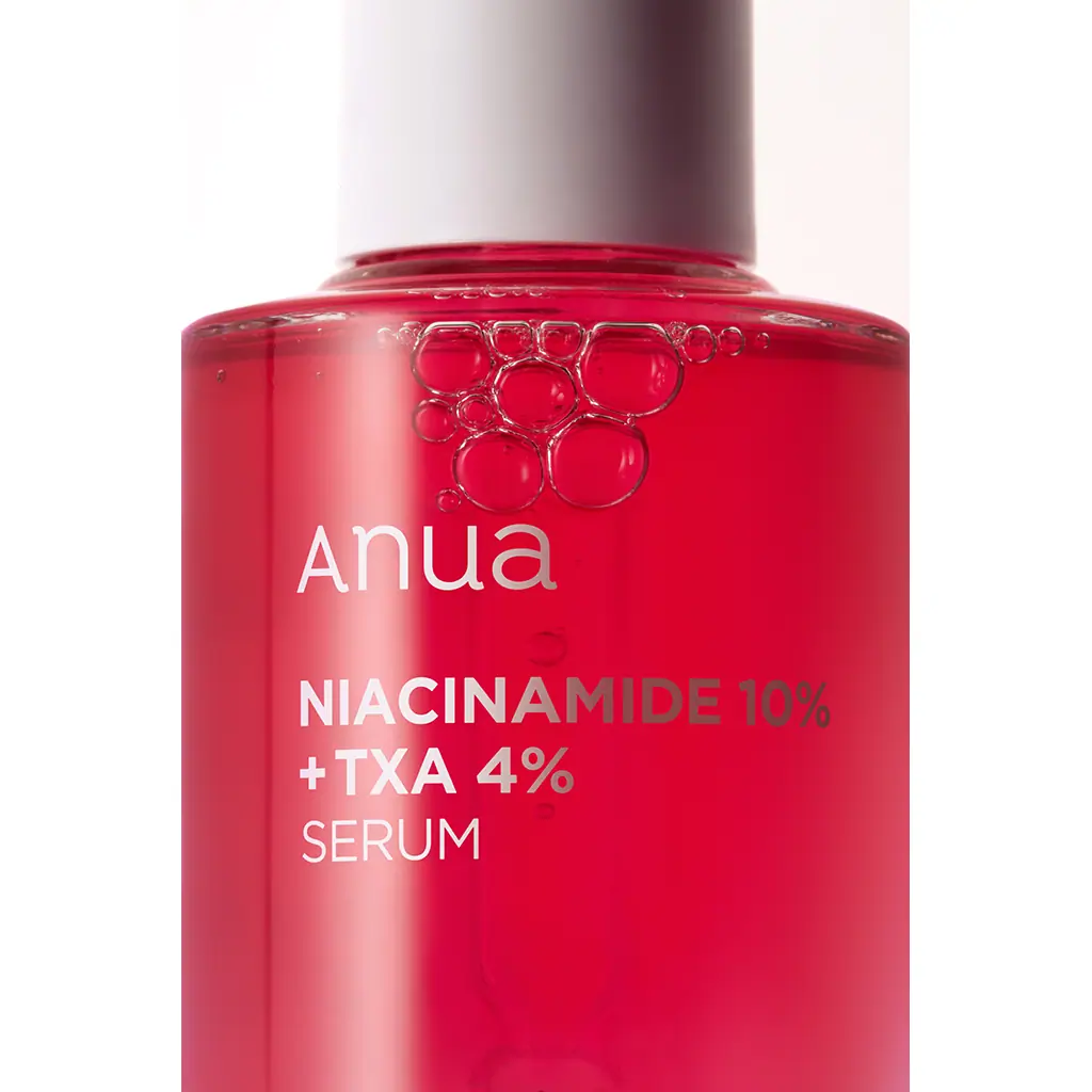 Anua Niacinamide 10% + Txa 4% Serum 30ml