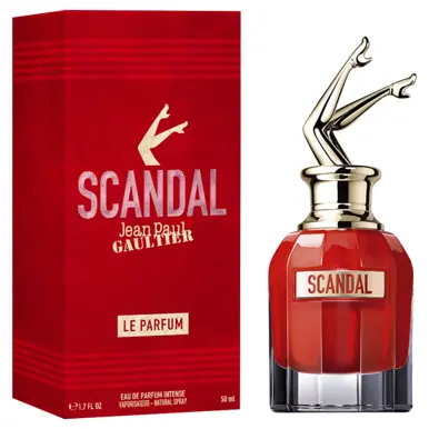 Jean Paul Gaultier Scandal Le Parfum 50mL