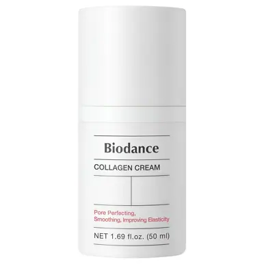 BIODANCE Pore Tightening Collagen Cream 50ml