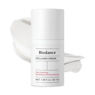 BIODANCE Pore Tightening Collagen Cream 50ml