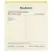 BIODANCE Radiant Vita Niacinamide Real Deep Mask 4pc