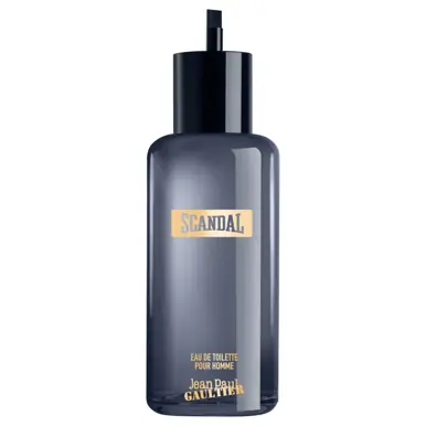 Jean Paul Gaultier Scandal Pour Homme Eau De Toilette 200mL Refill