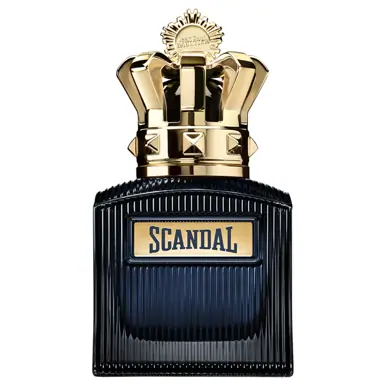 Jean Paul Gaultier Scandal Pour Homme Intense 50mL