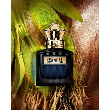 Jean Paul Gaultier Scandal Pour Homme Intense 50mL