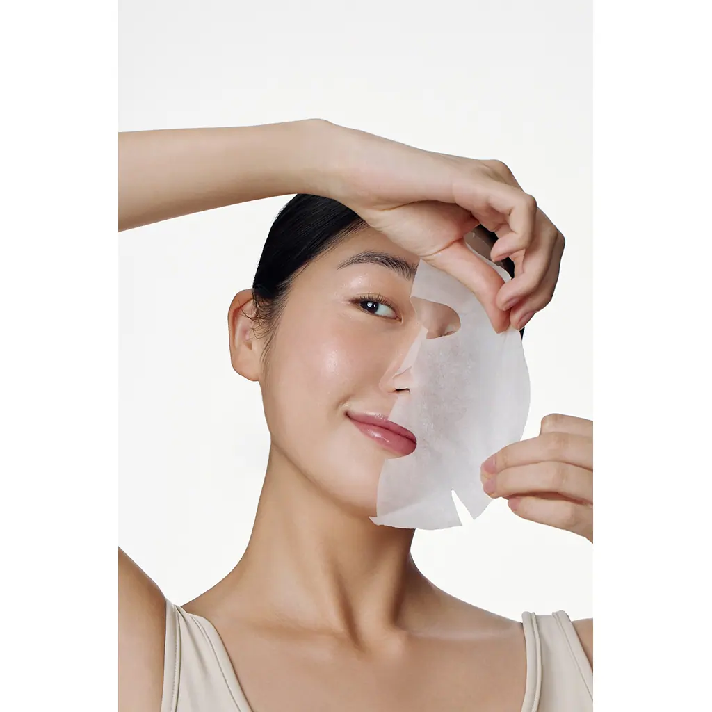 SOME BY MI Galactomyces Glutathione Daily Mask 30pc