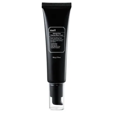 Klairs Midnight Blue Clearing Water Cream 50g
