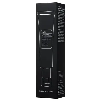 Klairs Midnight Blue Clearing Water Cream 50g