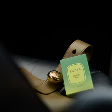 ECOYA French Pear Car Diffuser Refill