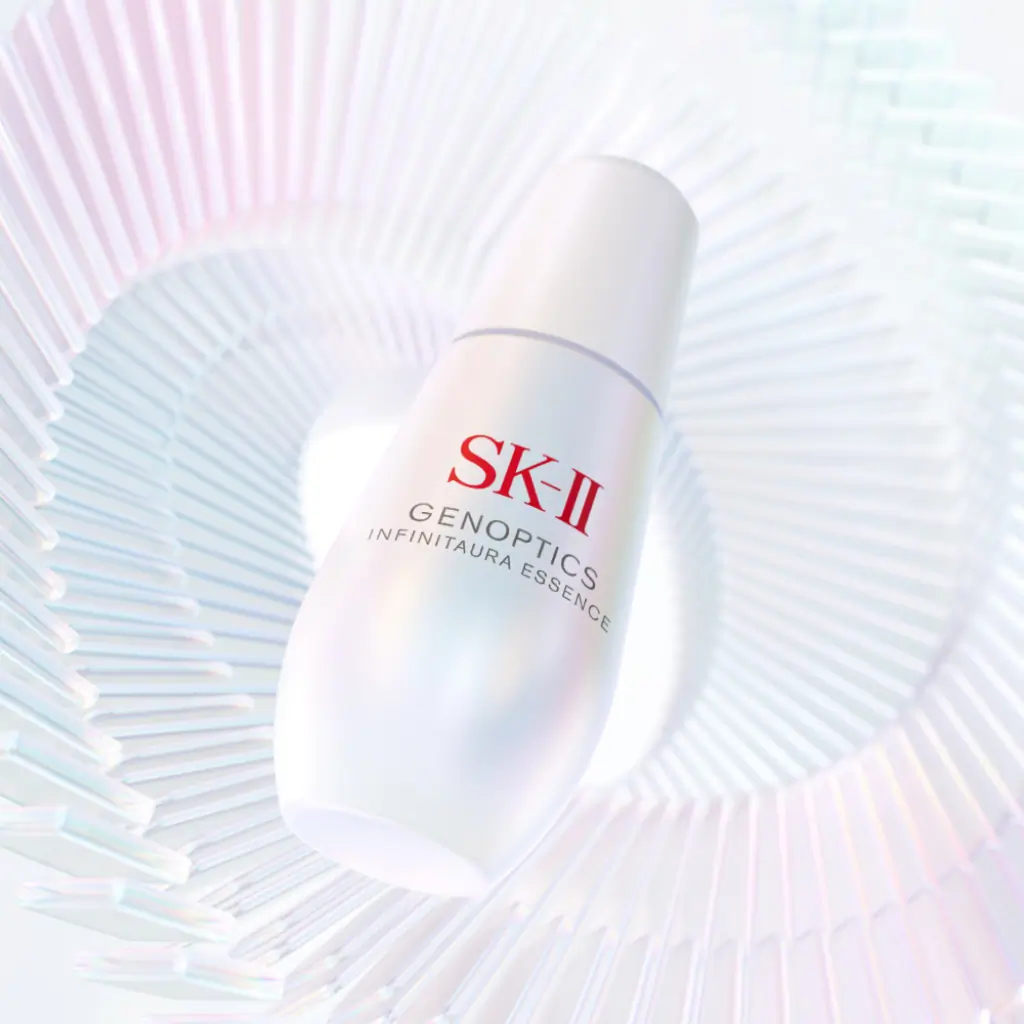 SK-II GenOptics InfinitAura Essence 30ml