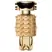 Rabanne Fame EDP Intense 80mL Refillable