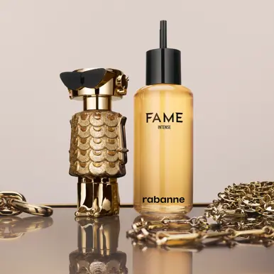 Rabanne Fame EDP Intense 80mL Refillable