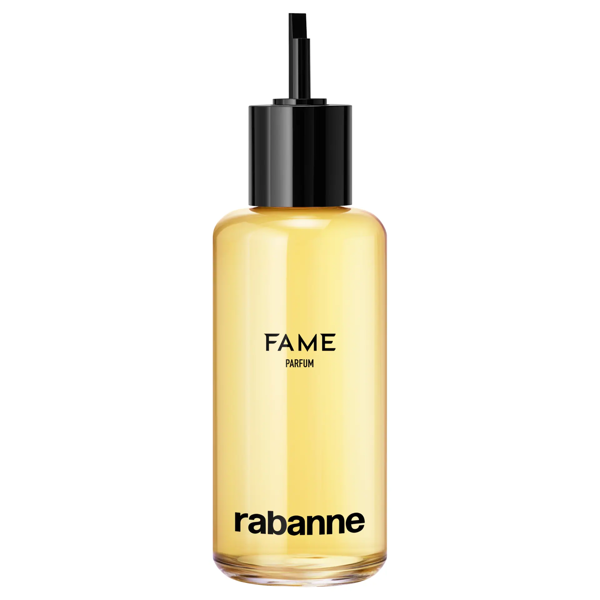 Rabanne Fame Parfum Refill Bottle 200mL