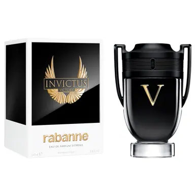 Rabanne Invictus Victory EDP 100mL
