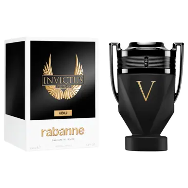 Rabanne Invictus Victory Absolu Parfum Intense 100mL
