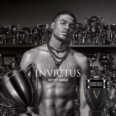 Rabanne Invictus Victory Absolu Parfum Intense 100mL