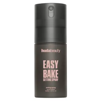 Huda Beauty Easy Bake Setting Spray 30ml