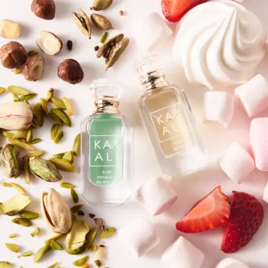 Kayali Yum Set 2 x 5ml 