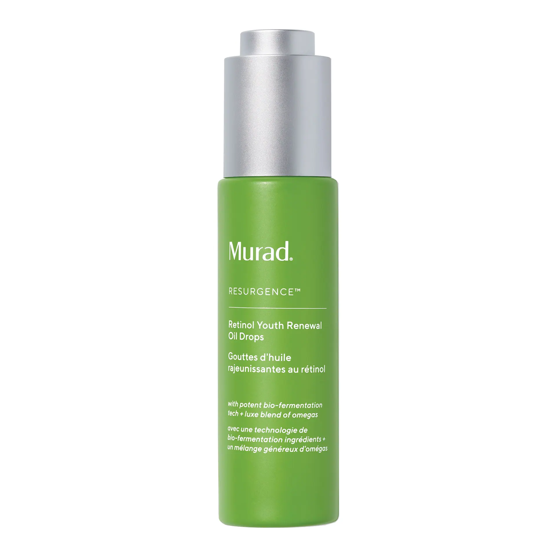 Murad Retinol Youth Renewal Oil Drops