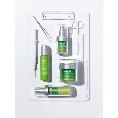 Murad Retinol Youth Renewal Oil Drops