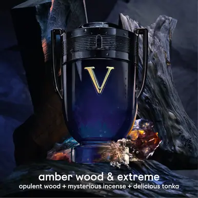Rabanne Invictus Victory Elixir Parfum 50mL